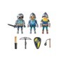 Set 3 figurine Novelmore